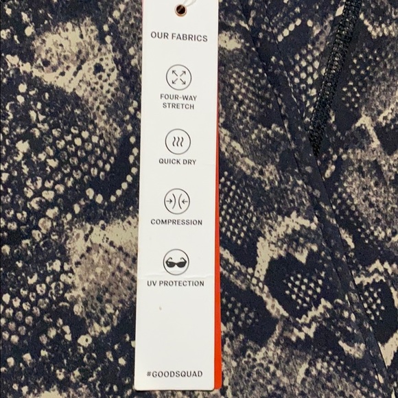 Good American Leggins (NWT) - Picture 3 of 8